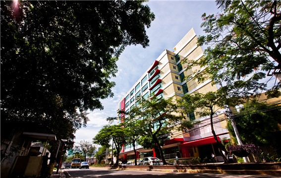 Re-designation of the operating organization of Cebu King Sejong Institute in Cebu, Philippines 대표이미지